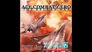 ACE COMBAT Zero Music Mod Preview
