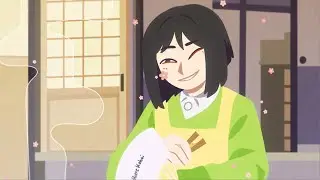 Nichijou Reanimated | Scenes 13 & 217