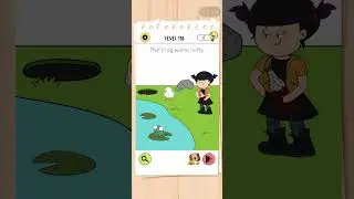 Brain Test 4 - Level 118