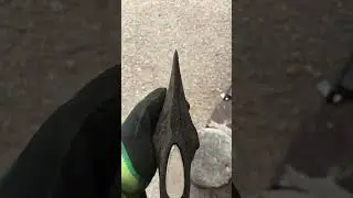 Топор-колун #wood #столяр #axe #handmade #woodworking #топор