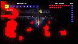 Terraria's Official Console Trailer
