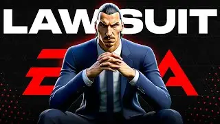 Why Zlatan Ibrahimović Wanted To Sue EA