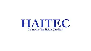 Сумка тележка складная хозяйственная HAITEC HT-СТ20B