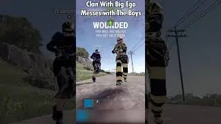The Boys Destroy Big Clan's Ego - Karma