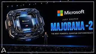 Microsoft's Most Dangerous Chip Has Been Revealed, & it's About To End NVIDIA FOREVER!