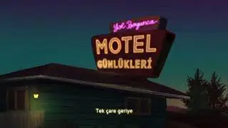 Yol Boyunca - Vazgeçme Kendinden (Lyric Music Video)