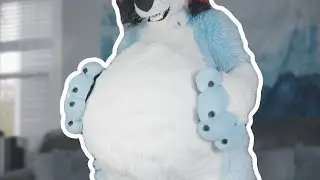 Don't Feed Zaros Halloween Candy!