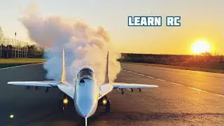 Learn RC