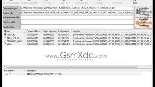 Micromax X286 Flash done with Flash tool by GsmHelpFul
