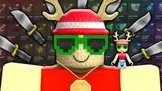 New MM2 Hat Codes LEAKED