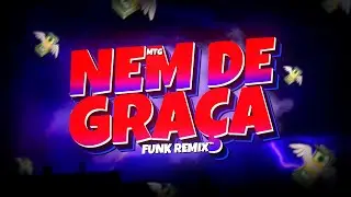 MTG NEM DE GRAÇA - SE ESSA BOCA NÃO BEIJASSE TÃO BEM - VIRAL (FUNK REMIX) Djay L Beats