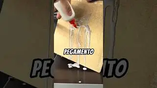 Glue is the best solution - How to prevent 3D printed parts from coming off the bed