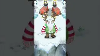 ALGUMAS CURIOSIDADES SOBRE O PAPAI YULE! | My Singing Monsters