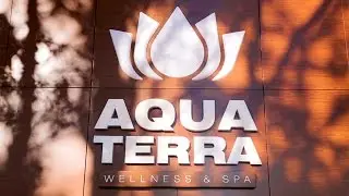 Aquaterra – новый фитнес клуб в Молдове