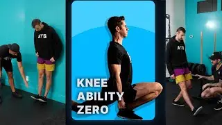 Knee Ability Zero Program Breakdown