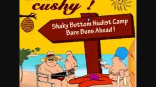 Shaky Bottom Nudist Camp