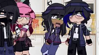 💕Soulmate Trend💕 || Gacha Club || Aphmau Gacha