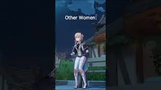 why do the servants cross their legs when they shit? 