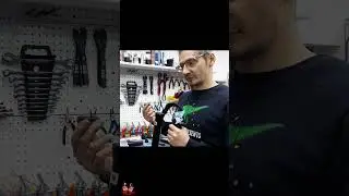 Установка обычных сальников 35 мм с посадочным 45 мм на Suntour с посадочным 44 мм