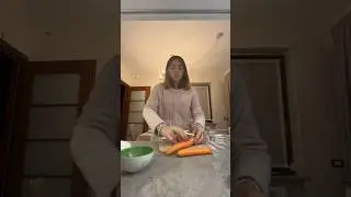 sono ormai una super cuoca 
