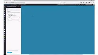 Инициализация сервиса Azure SiteRecovery And Backup
