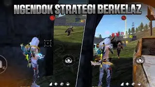 NGENDOK ADALAH CARA PALING GAMPANG UNTUK KILL MUSUH‼️