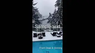 Best Romantic Getaway | 3 Hours from Vancouver | Rockwater Secret Cove Resort | Sunshine Coast
