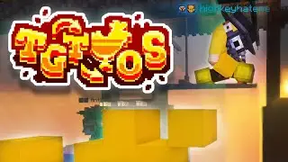 TGTTOS - The Ultimate Guide