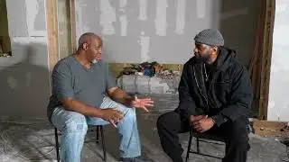 Grammy Nominated Producer Joseph Macklin   American Dream TV  -  Paul Sims