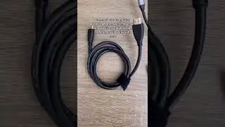 USB Type C Portable Monitor 