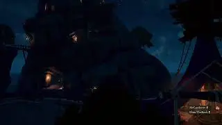 Arrrrrrrrrrrr!!!| Sea of Theifs