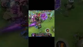 bzm Void Spirit Rampage OG vs SMG - BERLIN MAJOR 2023 Dota2 