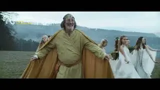 Největší dar (2022) - HD TRAILER 2
