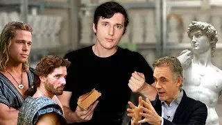 L'Iliade, ou de l'importance d'avoir un idéal