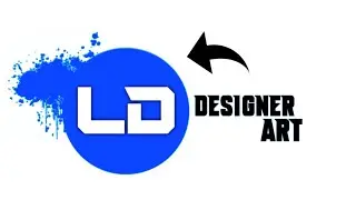 How to make Professional ART logo on Pixellab |DIY|LOGO DESIGNER