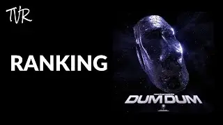 Ranking Neonix Presents: DUM DUM EP