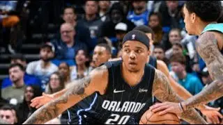 Markelle Fultz Vs CHA 0 pts 3 rebs 1 asts All Performance Highlights