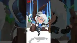Coming Soon! Azure Wolf Spirit Season - The  PLAY Pass from the Azure Wolf Tribe! 