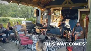 "This Way Comes" – Brody Bond // 6/11/22, Monkton, MD