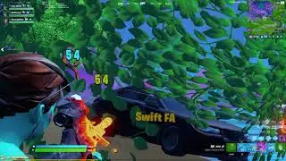BUBBLY🍾 (Fortnite Montage)