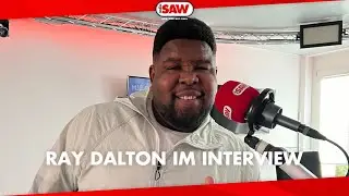 Interview mit Ray Dalton