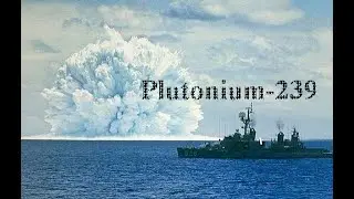 Nuclear USSR Plutonium-239