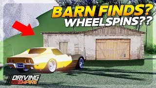 5 FEATURES ROBLOX Driving Empire NEEDS!
