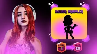 EL MEJOR BRAWLER PARA ATRAPAGEMAS