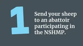 The National Sheep Health Monitoring Project
