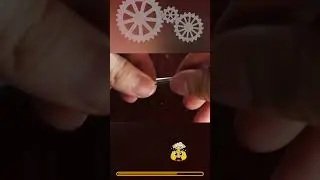 Make the simplest rocket from matches