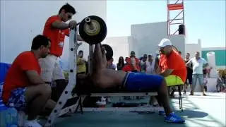 Fii puternic! Fii athletic! Navodari 07.08.2011  partea 3 din 4