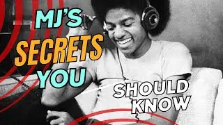 ✨KING OF POP: Michael Jackson's SECRET Formula for Greatness✨#kingofpop #michaeljackson