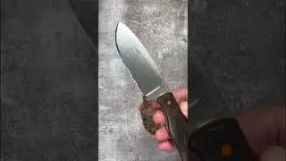 If You Don’t Own A SR10 From Diez Knives You May Want To Reconsider #knife #everydaycarry #gear