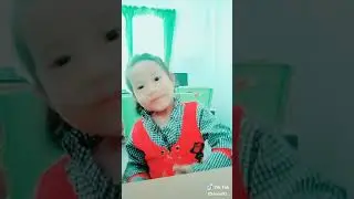 tiktokan pake akun tante indri 😀😀😀😀